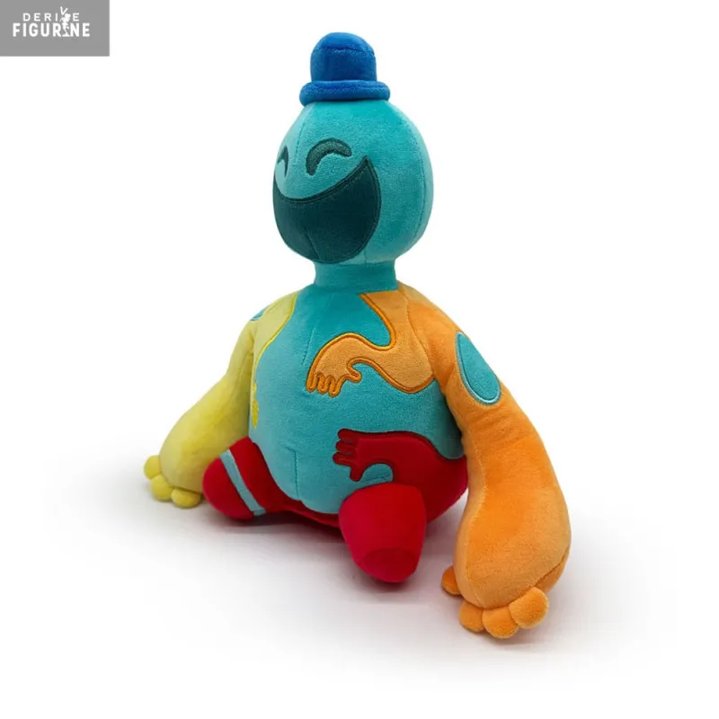 Poppy Playtime - Peluche Doey