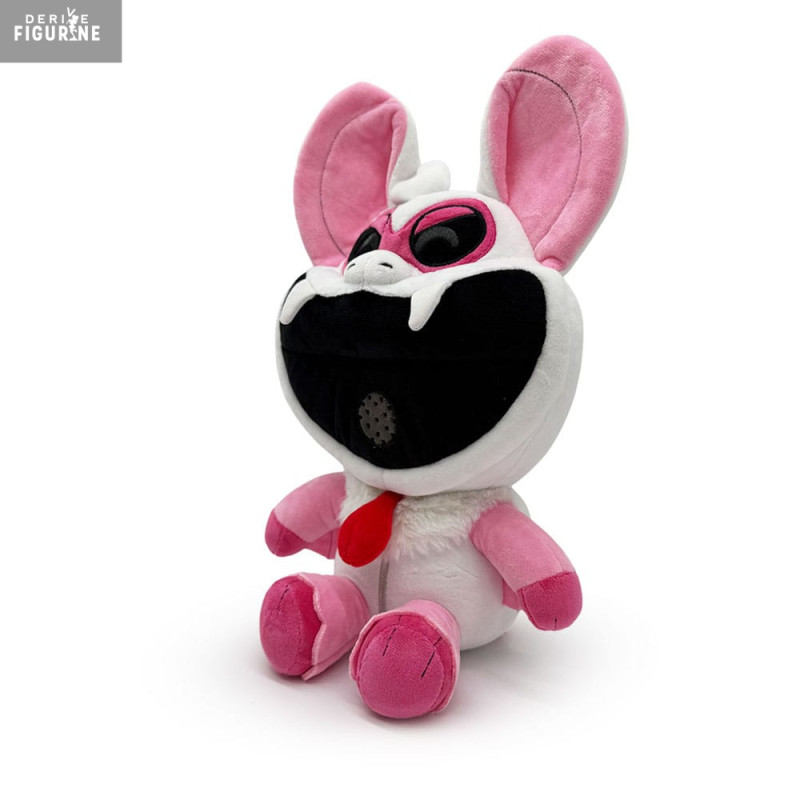 Poppy Playtime - Rabie Baby...