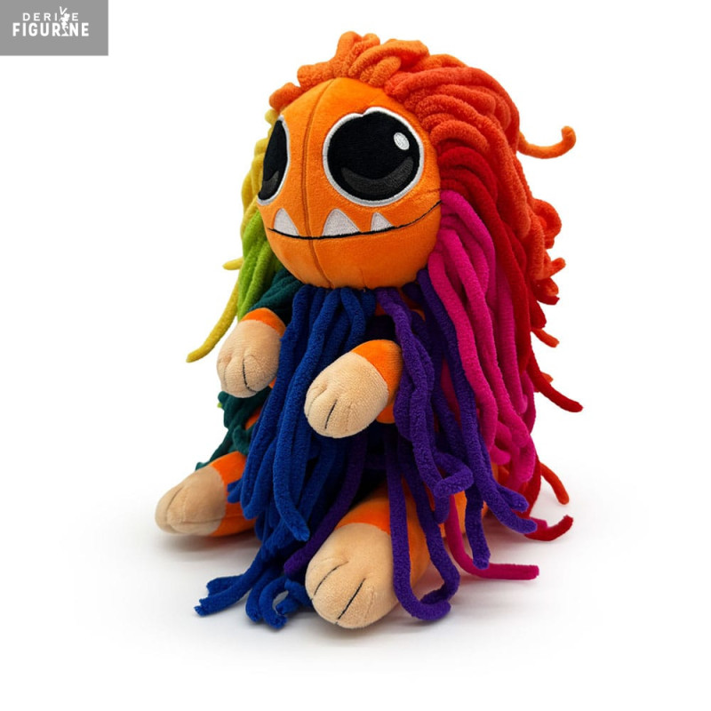 Poppy Playtime - Yarnaby plush