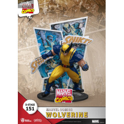 Marvel, X-Men - Figurine...