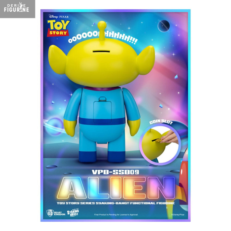 Disney/Pixar, Toy Story -...