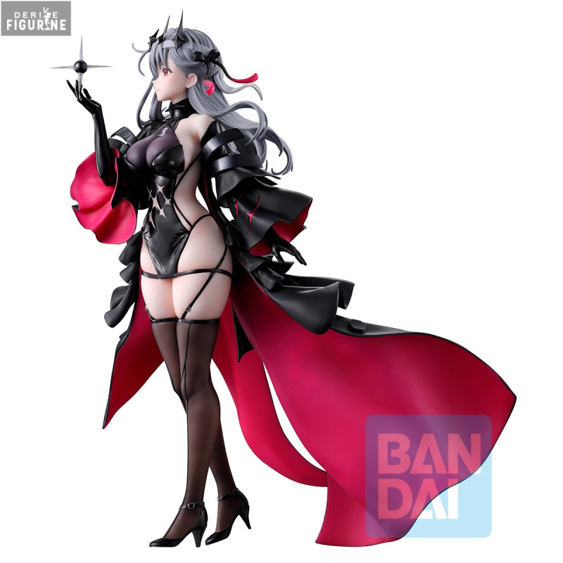 Goddess of Victory: Nikke -...