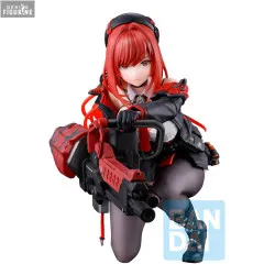 Goddess of Victory: Nikke -...