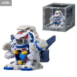 Burst Ball Barrage!! Super...