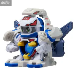 Burst Ball Barrage!! Super...
