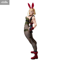 Street Fighter - Cammy...