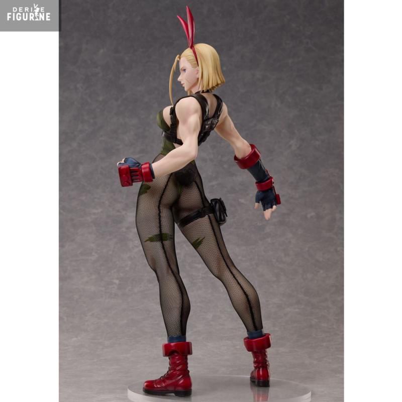 Street Fighter - Figurine...