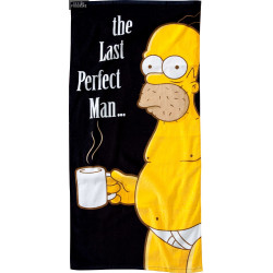 The Simpsons - The Last...