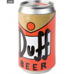 The Simpsons - Duff Beer...