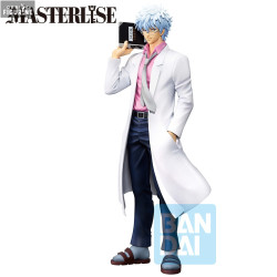 Gintama - Figure Ginpachi,...