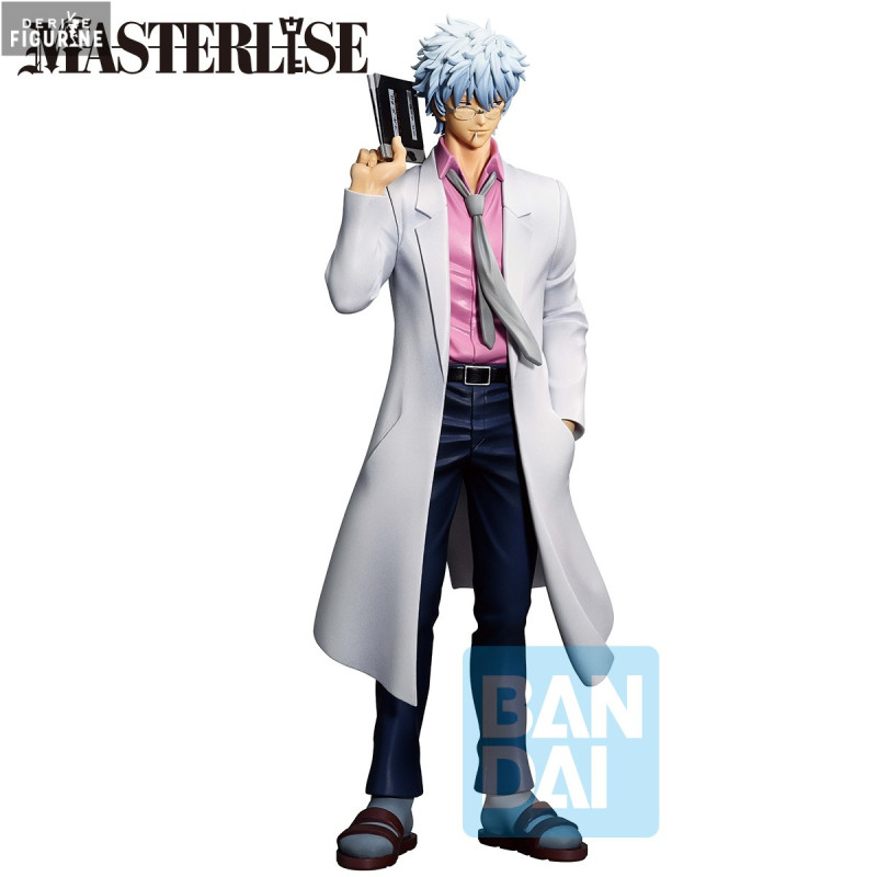 Gintama - Figure Ginpachi,...