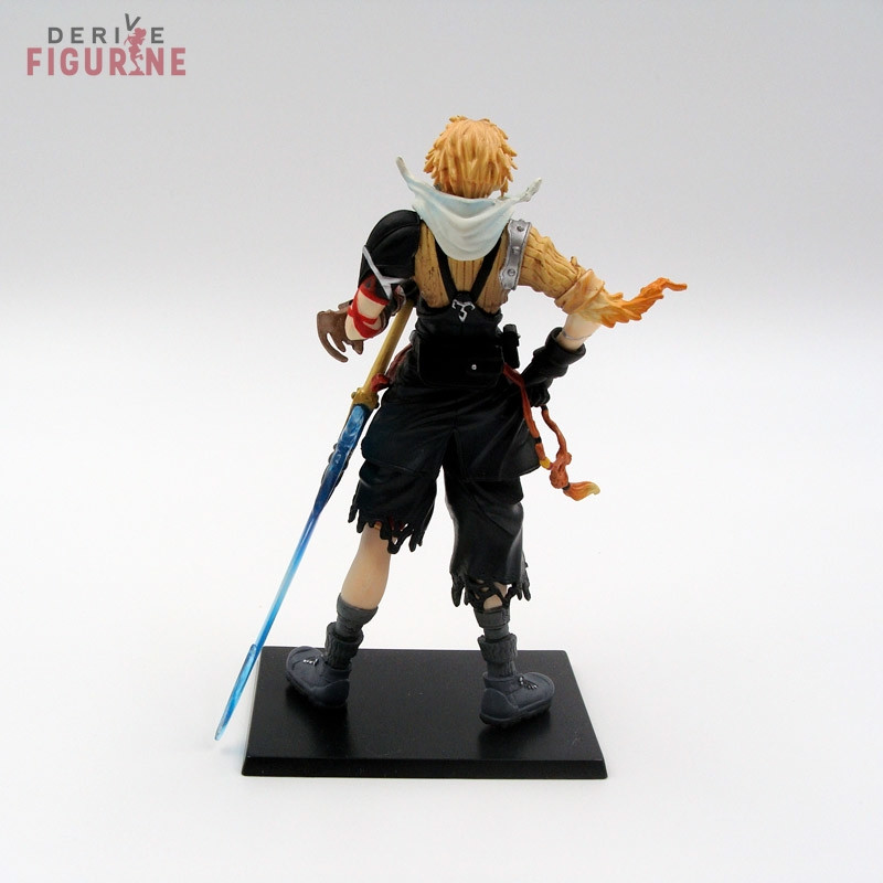 Figure Tidus - Dissidia Final Fantasy - Square Enix