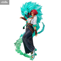 Guilty Gear Strive -...