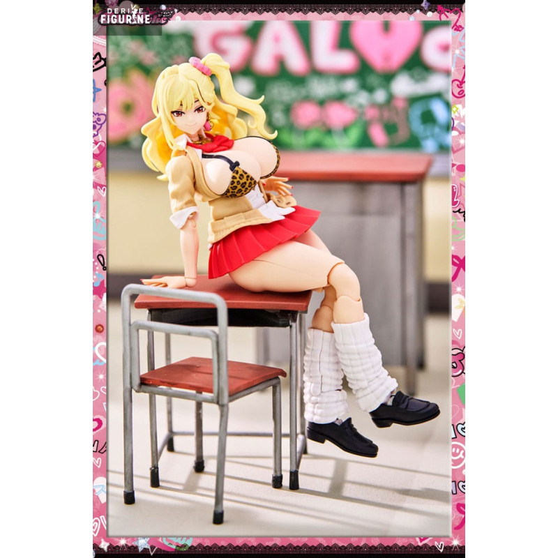 GALHolic - Bishoujo Nanaho...