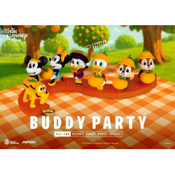 Disney - Pack 6 figures...