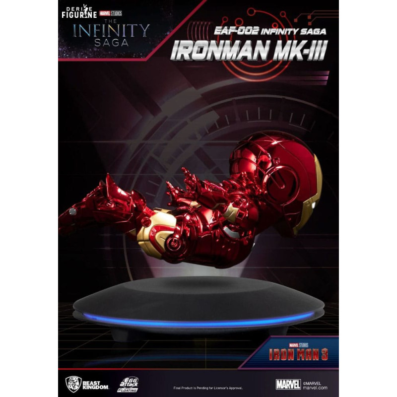 Marvel, The Infinity Saga -...