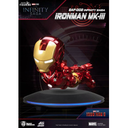 Marvel, The Infinity Saga -...