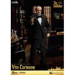 Le Parrain - Figurine Vito...
