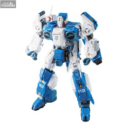 Robotech The New Generation...