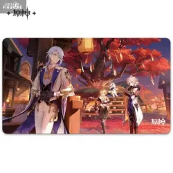 Genshin Impact - Tapis de...