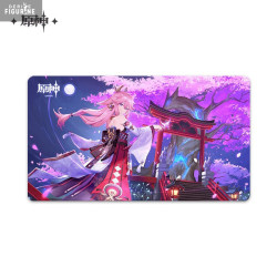 Genshin Impact - Yae Miko...