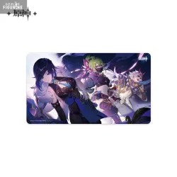Genshin Impact - Tapis de...