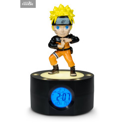 Naruto Shippuden - Réveil...