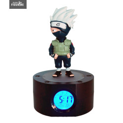 Naruto Shippuden - Réveil...