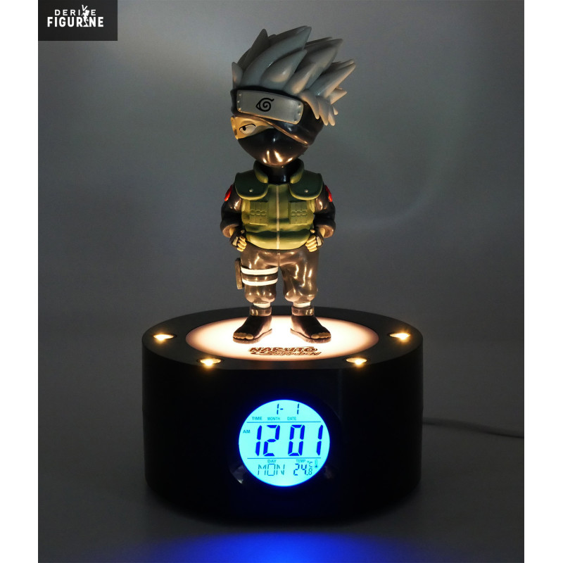 Naruto Shippuden - Kakashi...