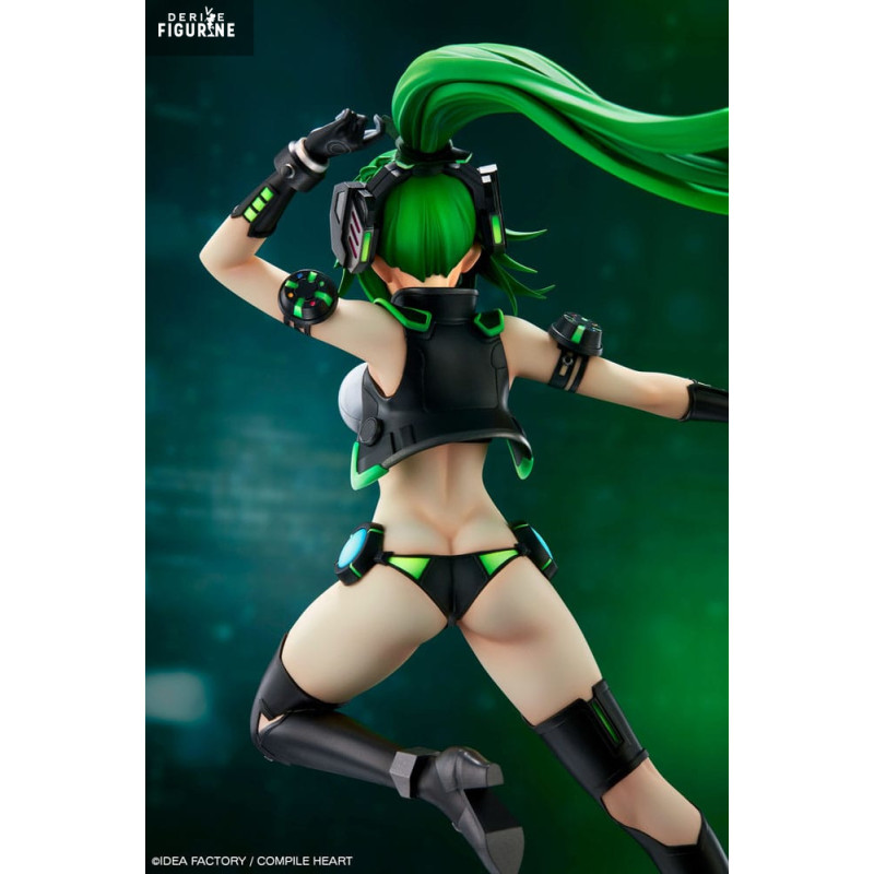 New Dimension Game Neptunia...