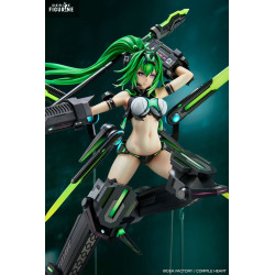 New Dimension Game Neptunia...