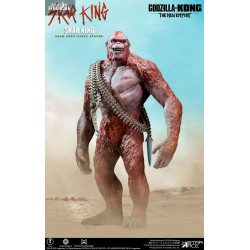 Godzilla vs. Kong: The New...