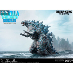Godzilla vs. Kong: The New...