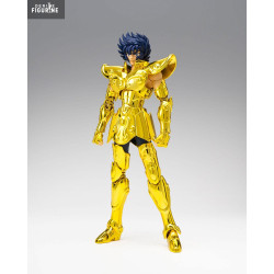Saint Seiya - Reo Ikki...