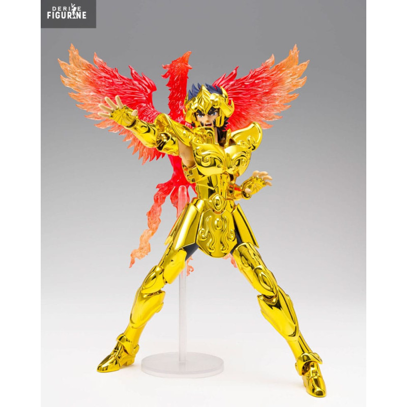 Saint Seiya - Figurine Reo...