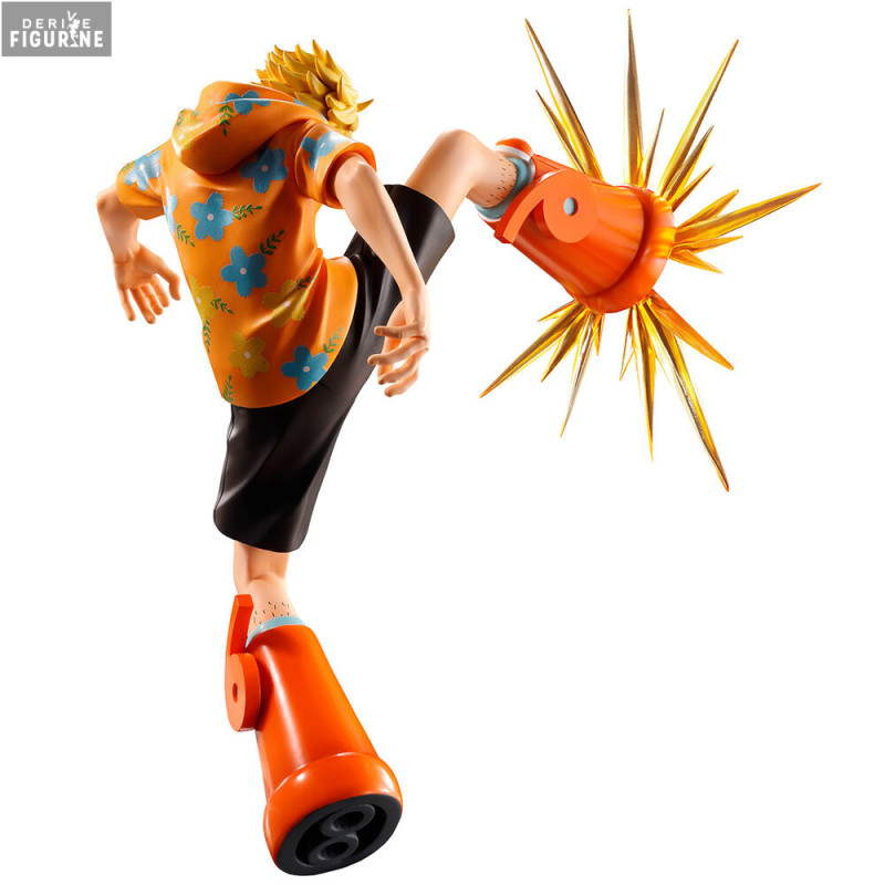One Piece - Figurine Sanji...