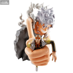 One Piece - Figure Monkey D...