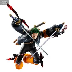 One Piece - Figure Roronoa...