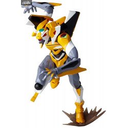 Evangelion - Figure EVA...