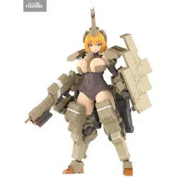 Frame Arms Girl - Figurine...
