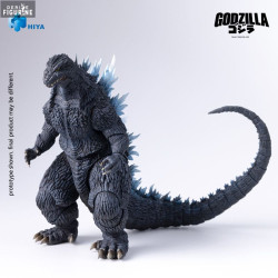 Godzilla Against...