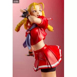 Street Fighter - Figurine...