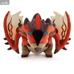 PRÉCOMMANDE - Monster...