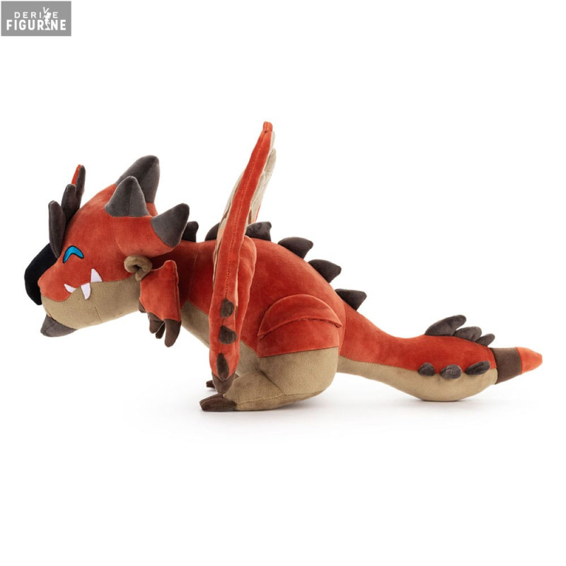 PRÉCOMMANDE - Monster...