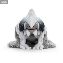 PRÉCOMMANDE - Monster...
