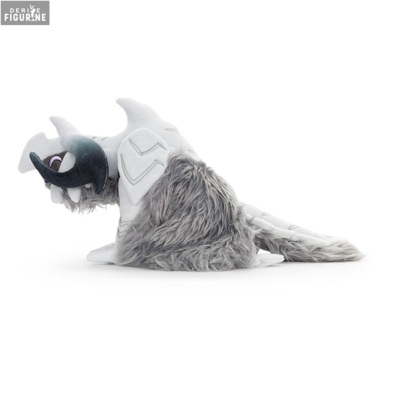 PRÉCOMMANDE - Monster...