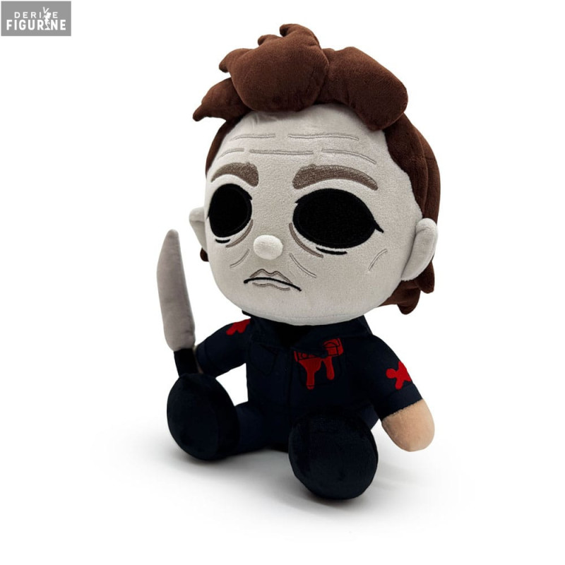 PREORDER - Halloween -...