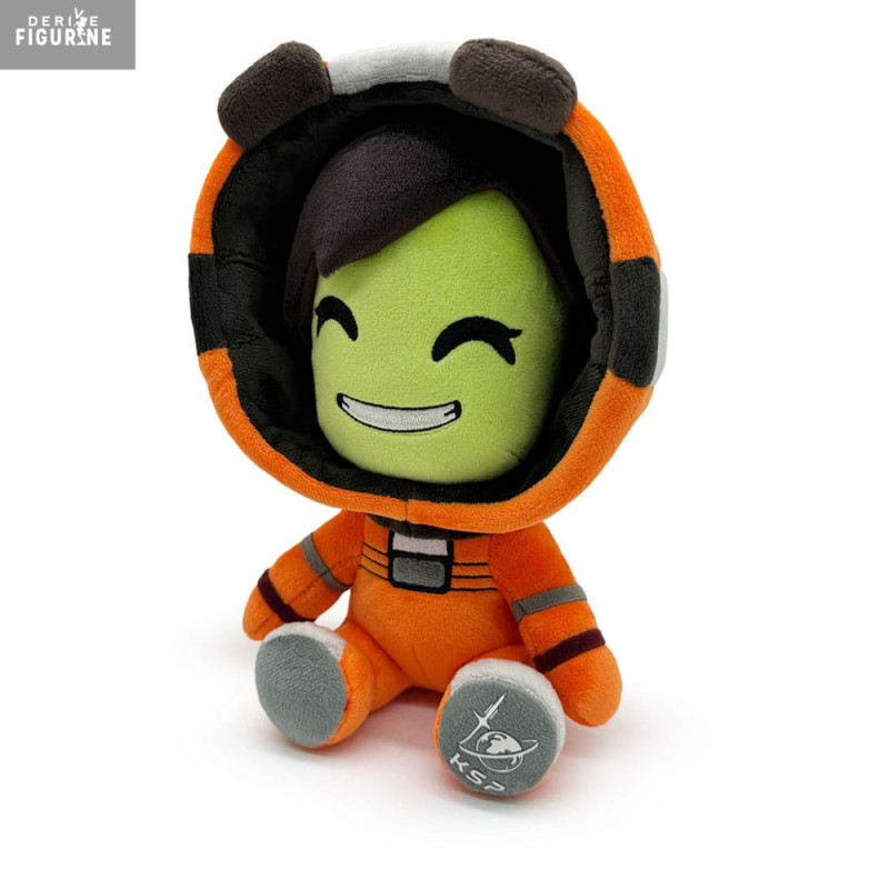 The Kerbal Space Program -...