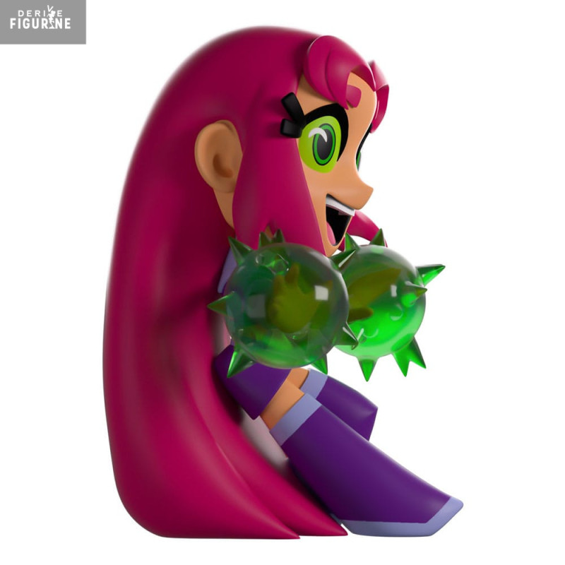 DC Comics, Teen Titans Go!...