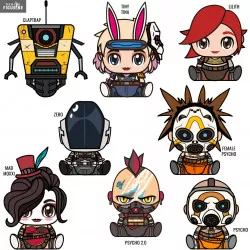 Peluche Borderlands 3 -...